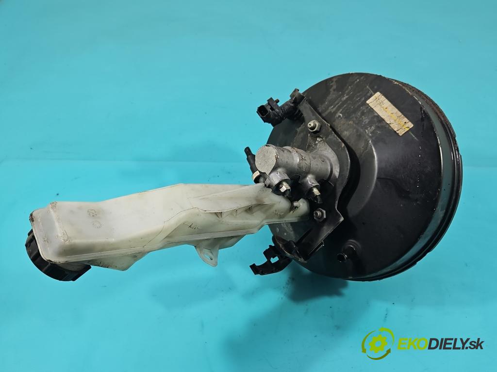 Mazda CX-5 2012-2017 2.2d 175 HP manual 129 kW 2191 cm3 5- servo brzdové KE6043950B