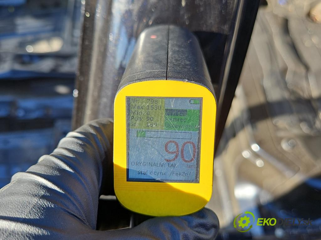 Vw Passat B8 2014 - 2.0 tdi 150 hp automatic 110 kW 1968 cm3 5- práh levý  (Ostatní)