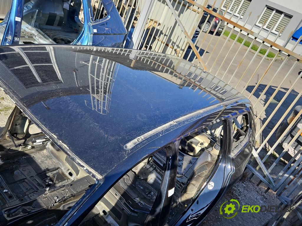 Vw Passat B8 2014 - 2.0 tdi 150 hp automatic 110 kW 1968 cm3 5- Strecha: