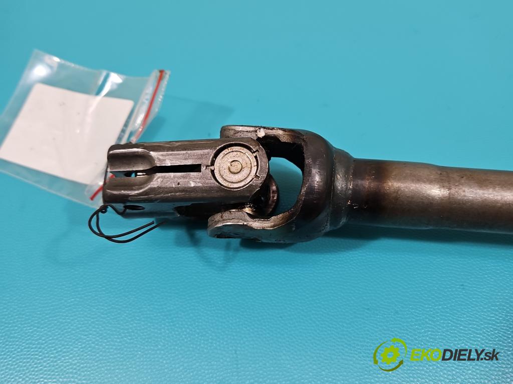 Toyota Prius II XW20 2003-2009 1.5 77 HP automatic 57 kW 1497 cm3 5- Stĺpik volant  (Tyč riadenia (volantu))