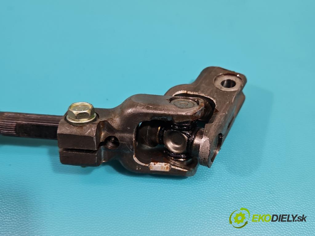 Toyota Prius II XW20 2003-2009 1.5 77 HP automatic 57 kW 1497 cm3 5- Stĺpik volant  (Tyč riadenia (volantu))