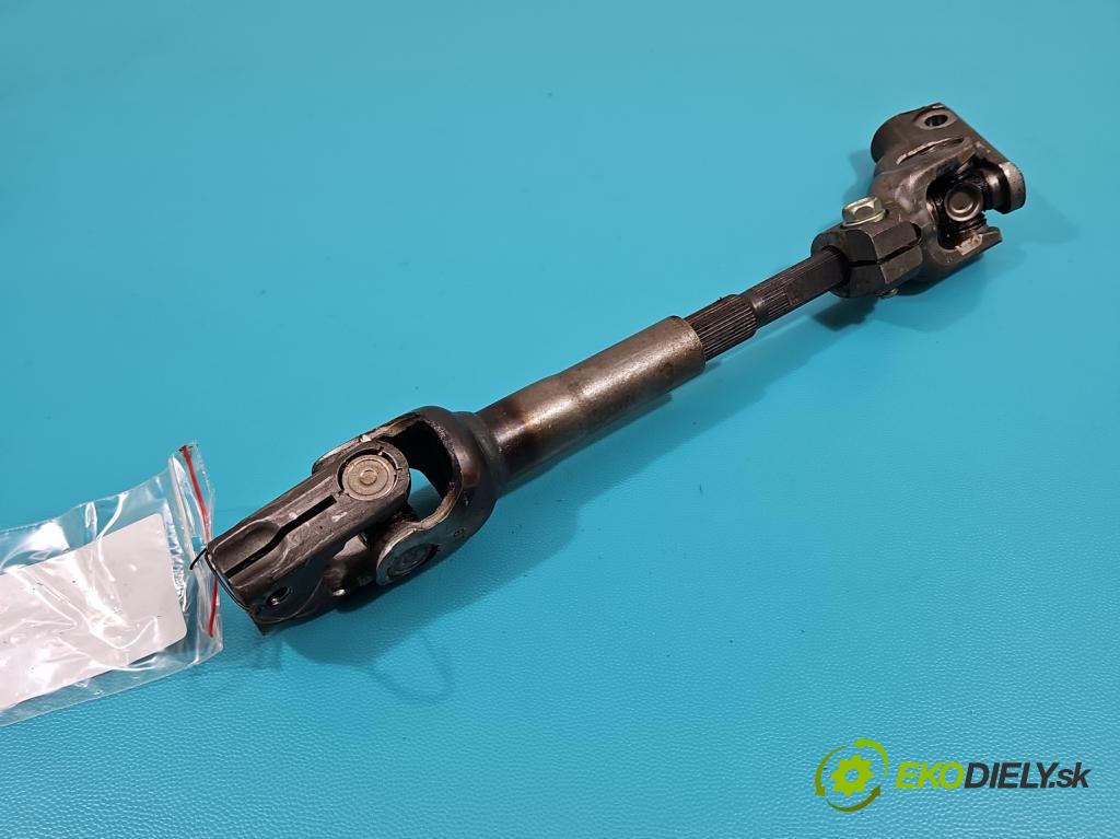 Toyota Prius II XW20 2003-2009 1.5 77 HP automatic 57 kW 1497 cm3 5- Stĺpik volant  (Tyč riadenia (volantu))