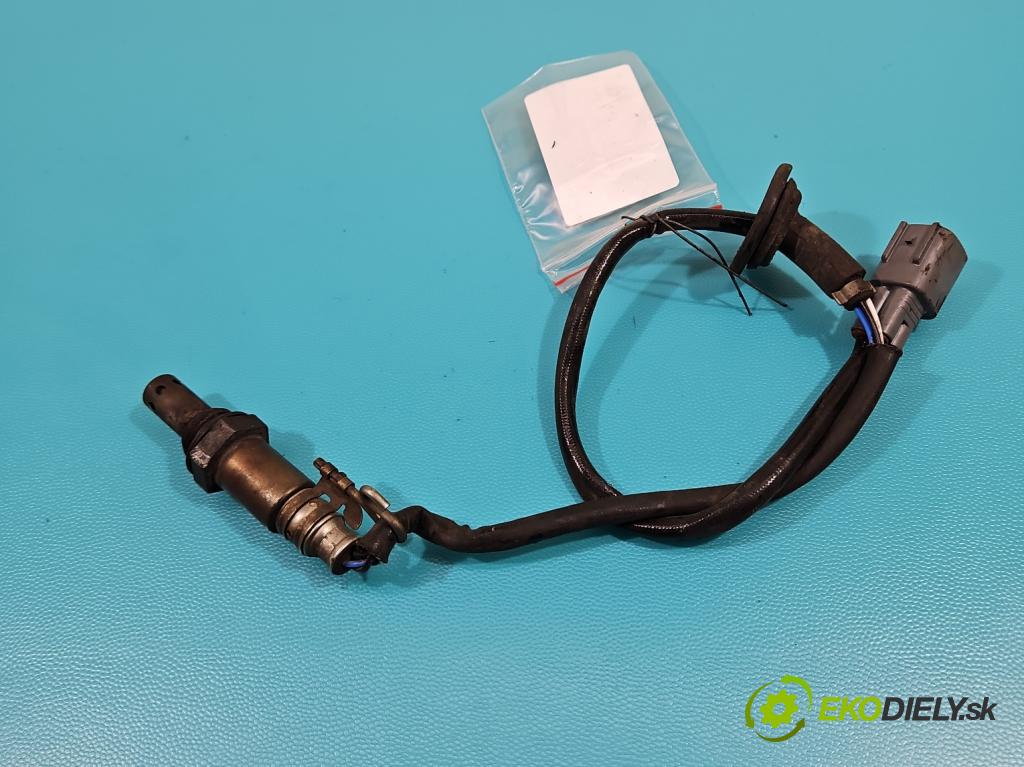 Toyota Prius II XW20 2003-2009 1.5 77 HP automatic 57 kW 1497 cm3 5- Sonda lambda 89465-47070 (Lambda sondy)