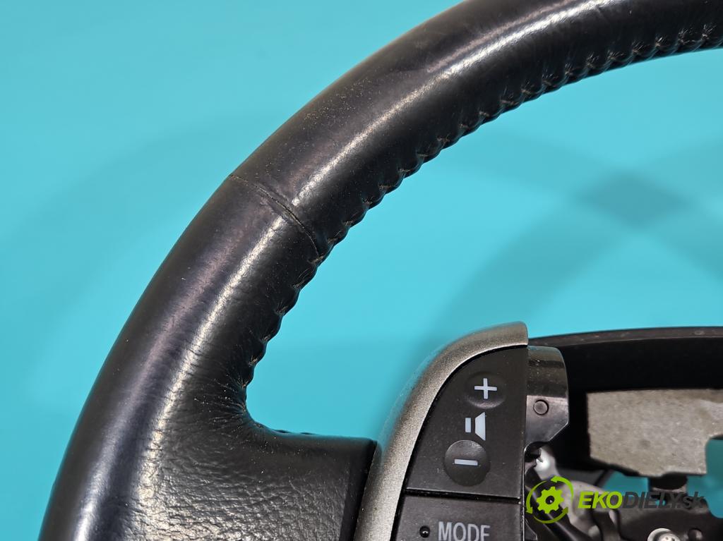 Toyota Prius II XW20 2003-2009 1.5 77 HP automatic 57 kW 1497 cm3 5- volant  (Volanty)