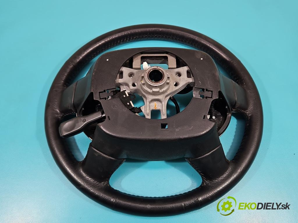 Toyota Prius II XW20 2003-2009 1.5 77 HP automatic 57 kW 1497 cm3 5- volant  (Volanty)