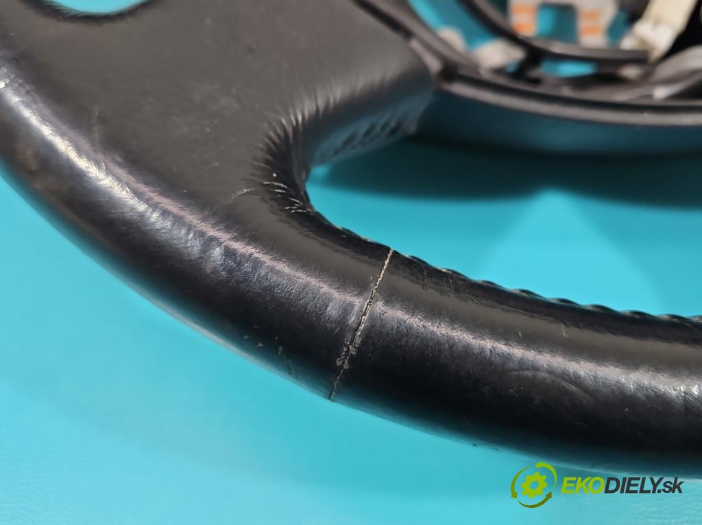 Toyota Prius II XW20 2003-2009 1.5 77 HP automatic 57 kW 1497 cm3 5- volant  (Volanty)