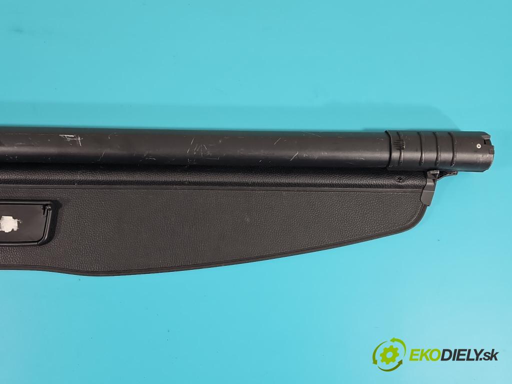 Seat Alhambra II 2010-2020 2.0 tdi 177 HP automatic 130 kW 1968 cm3 5- roleta (Rolety kufra)