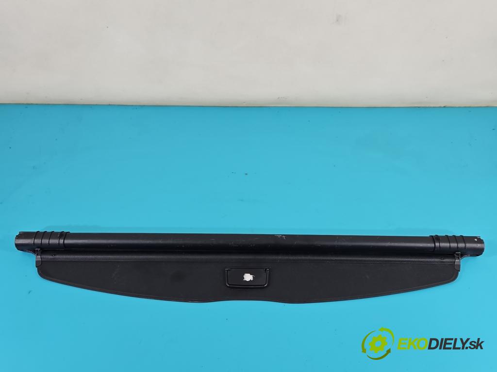 Seat Alhambra II 2010-2020 2.0 tdi 177 HP automatic 130 kW 1968 cm3 5- roleta (Rolety kufra)