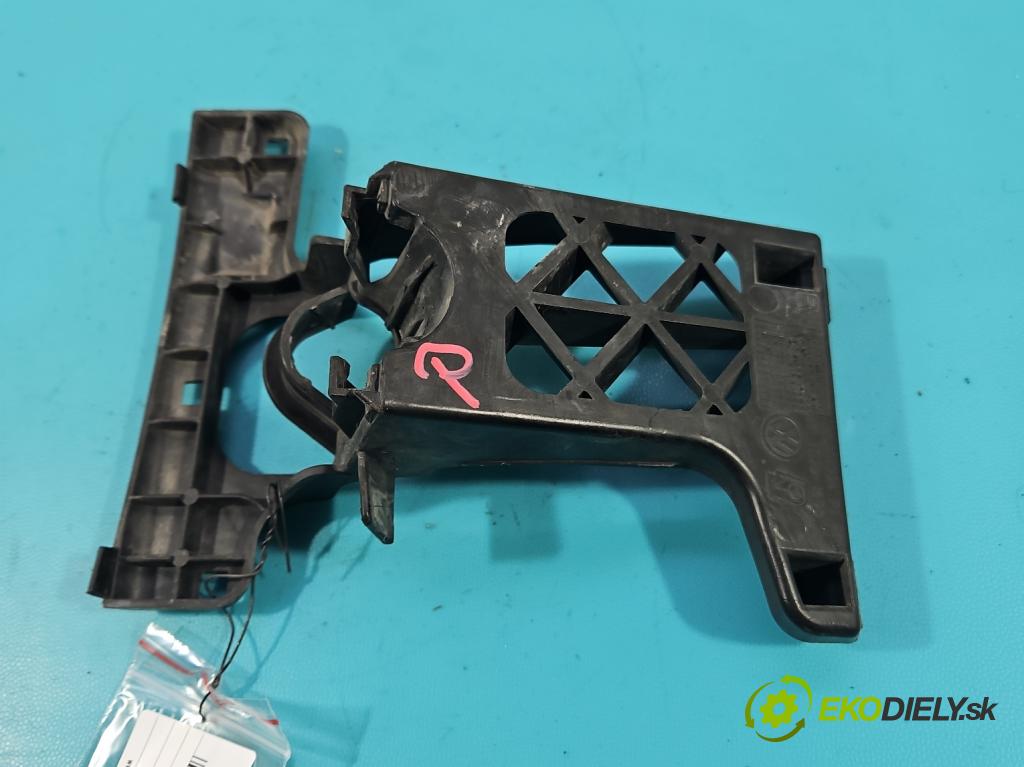 Seat Alhambra II 2010-2020 2.0 tdi 177 HP automatic 130 kW 1968 cm3 5- Upevnenie: 7N5807724