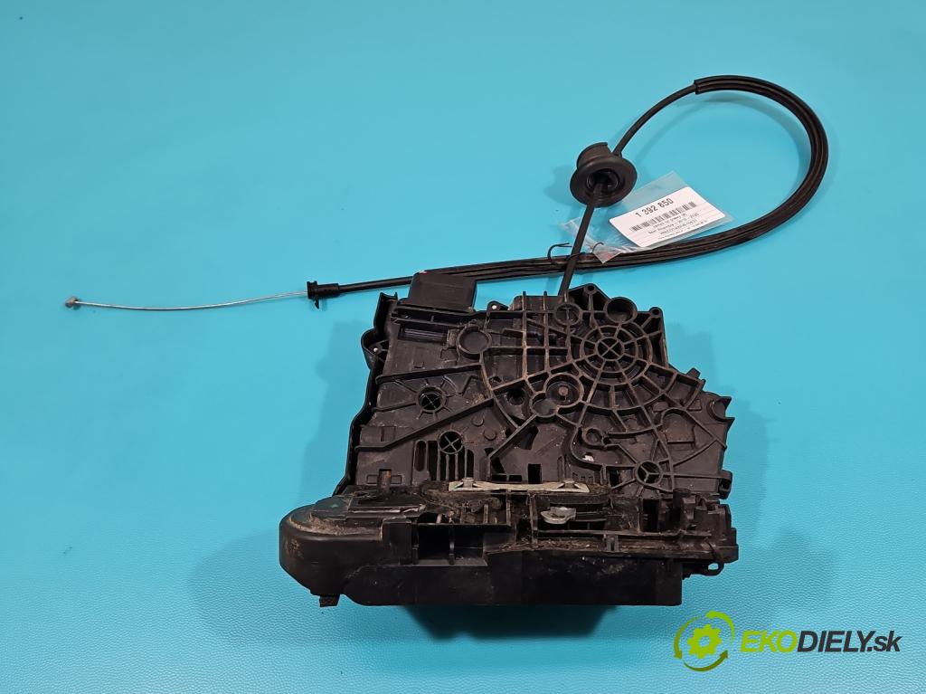 Seat Alhambra II 2010-2020 2.0 tdi 177 hp automatic 130 kW 1968 cm3 5- zámek zadní pravý 7N0839016J