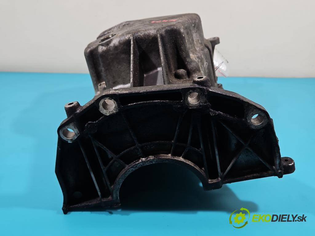 Renault Megane II 2003-2008 1.6 16V (K4M) 113 HP manual 83 kW 1598 cm3 5- vaňa olejová 8200188389 (Olejové vane)