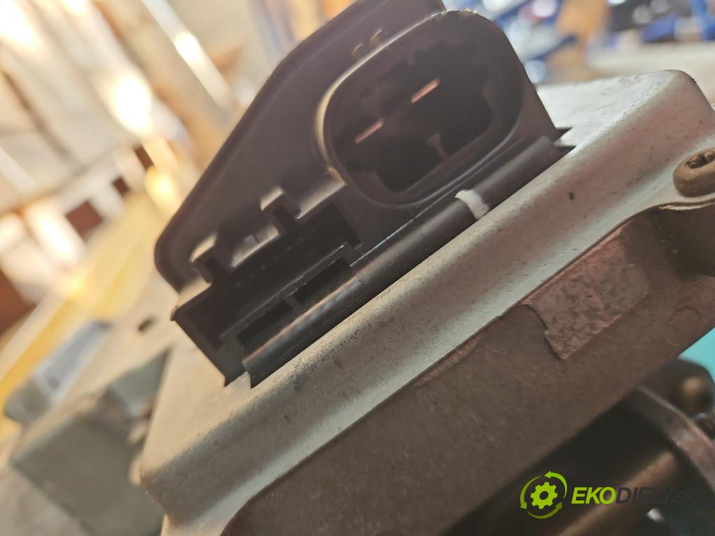 Renault Megane II 2003-2008 1.6 16V (K4M) 113 HP manual 83 kW 1598 cm3 5- čerpadlo posilovač 8200246631B (Servočerpadlo, pumpa riadenia)