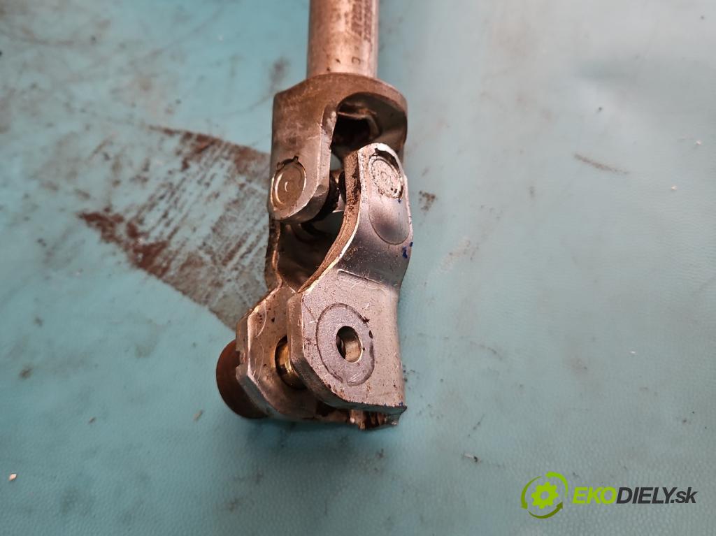 Renault Megane II 2003-2008 1.6 16V (K4M) 113 HP manual 83 kW 1598 cm3 5- čerpadlo posilovač 8200246631B (Servočerpadlo, pumpa riadenia)