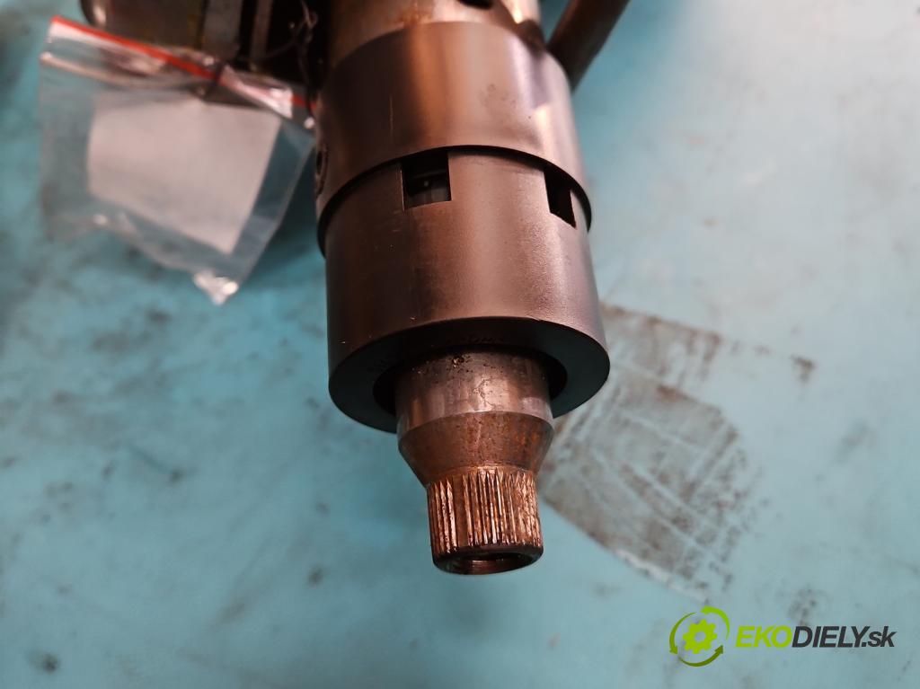 Renault Megane II 2003-2008 1.6 16V (K4M) 113 HP manual 83 kW 1598 cm3 5- čerpadlo posilovač 8200246631B (Servočerpadlo, pumpa riadenia)