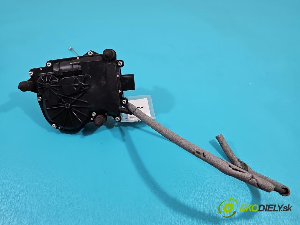 Seat Alhambra II 2010-2020 2.0 tdi 177 hp automatic 130 kW 1968 cm3 5- zámek zadní pravý 7N0843745