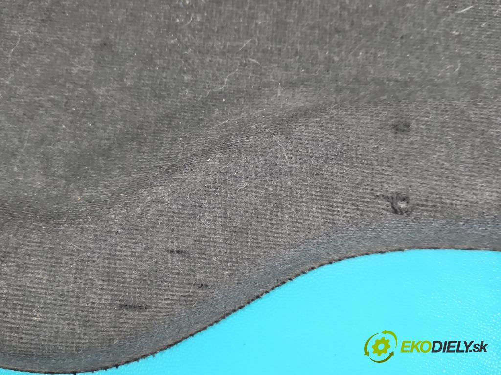 Renault Clio III 2005-2012 1.5 dci 68 HP manual 50 kW 1461 cm3 5- zadná  (Pláta zadné)