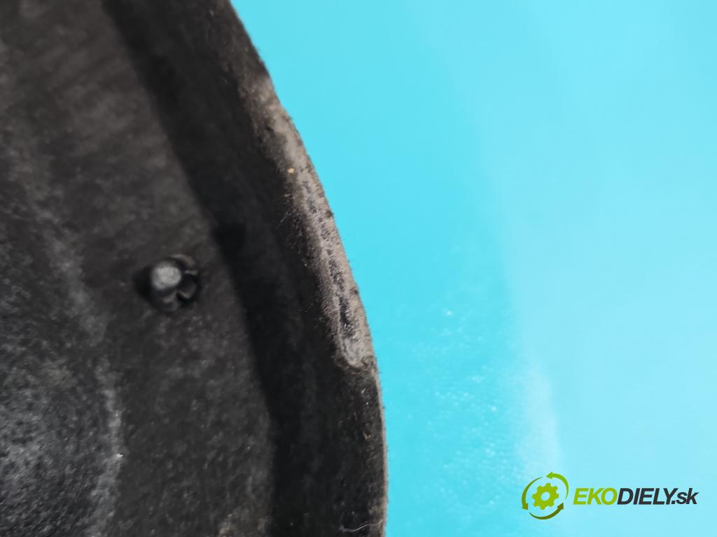 Renault Clio III 2005-2012 1.5 dci 68 HP manual 50 kW 1461 cm3 5- zadná  (Pláta zadné)