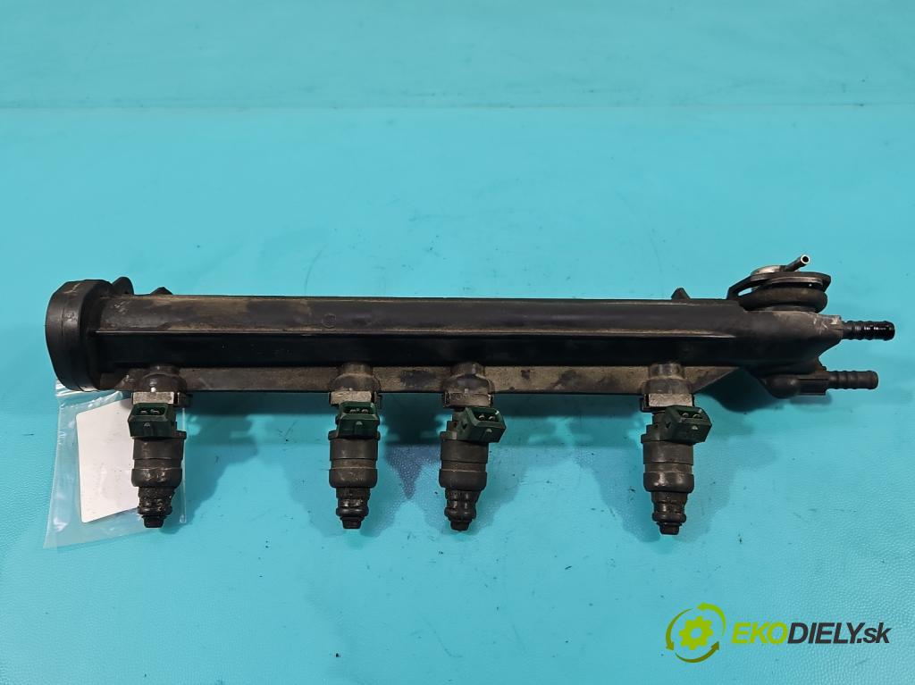 Vw Golf IV 1997-2003 1.6 SR 101 HP manual 74 kW 1595 cm3 5- vstrek 06A133317A (Vstrekovače)