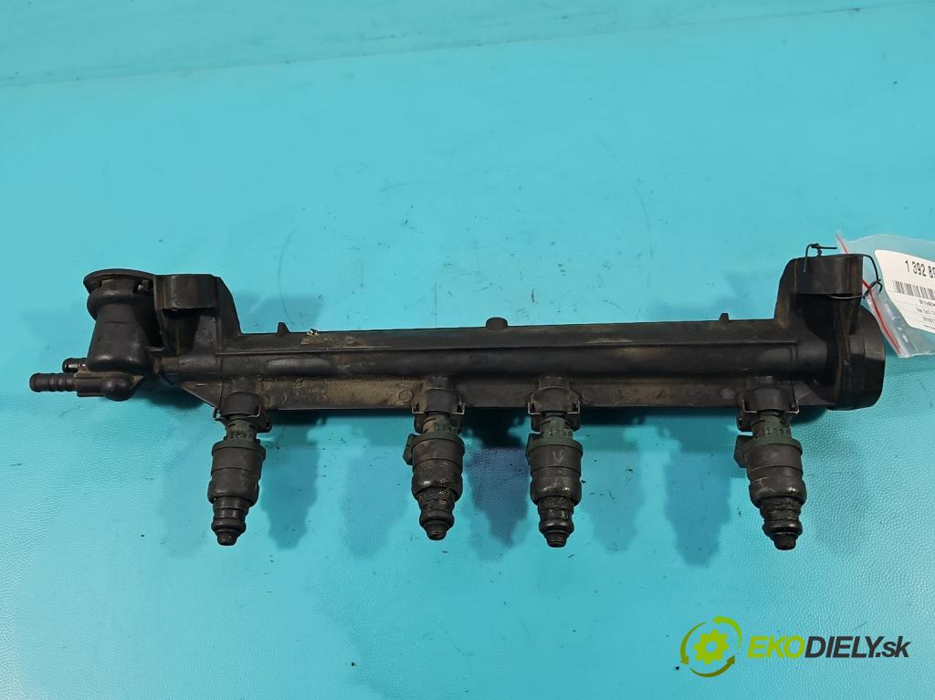 Vw Golf IV 1997-2003 1.6 SR 101 HP manual 74 kW 1595 cm3 5- vstrek 06A133317A (Vstrekovače)
