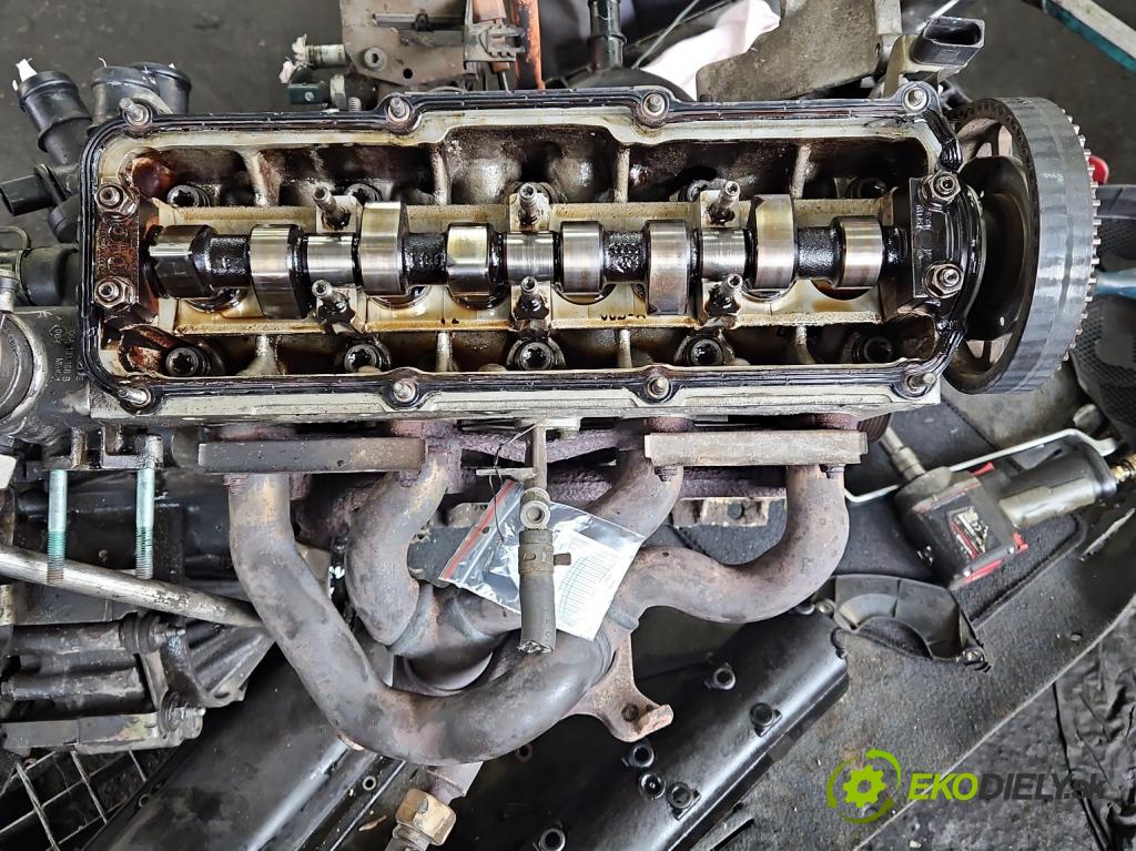 Vw Golf IV 1997-2003 1.6 SR 101 HP manual 74 kW 1595 cm3 5- motor benzín: APF