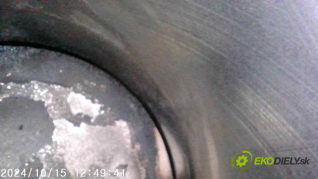 Vw Golf IV 1997-2003 1.6 SR 101 HP manual 74 kW 1595 cm3 5- motor benzín: APF