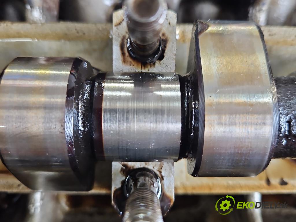 Vw Golf IV 1997-2003 1.6 SR 101 HP manual 74 kW 1595 cm3 5- motor benzín: APF