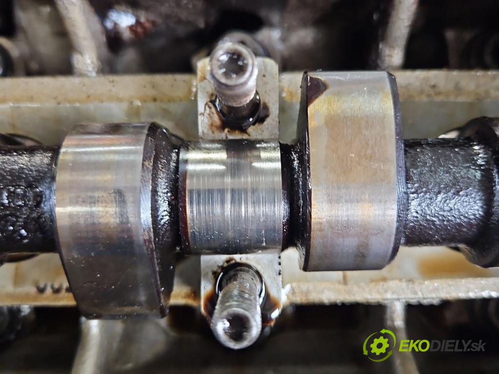 Vw Golf IV 1997-2003 1.6 SR 101 HP manual 74 kW 1595 cm3 5- motor benzín: APF