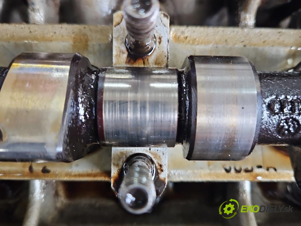 Vw Golf IV 1997-2003 1.6 SR 101 HP manual 74 kW 1595 cm3 5- motor benzín: APF