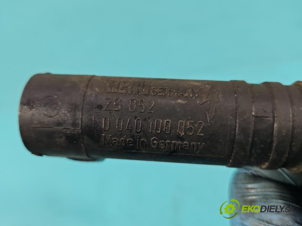 Renault Megane II 2003-2008 1.6 16V (K4M) 113 HP manual 83 kW 1598 cm3 5- cievka zapaľovacia  (Zapaľovacie cievky, moduly)