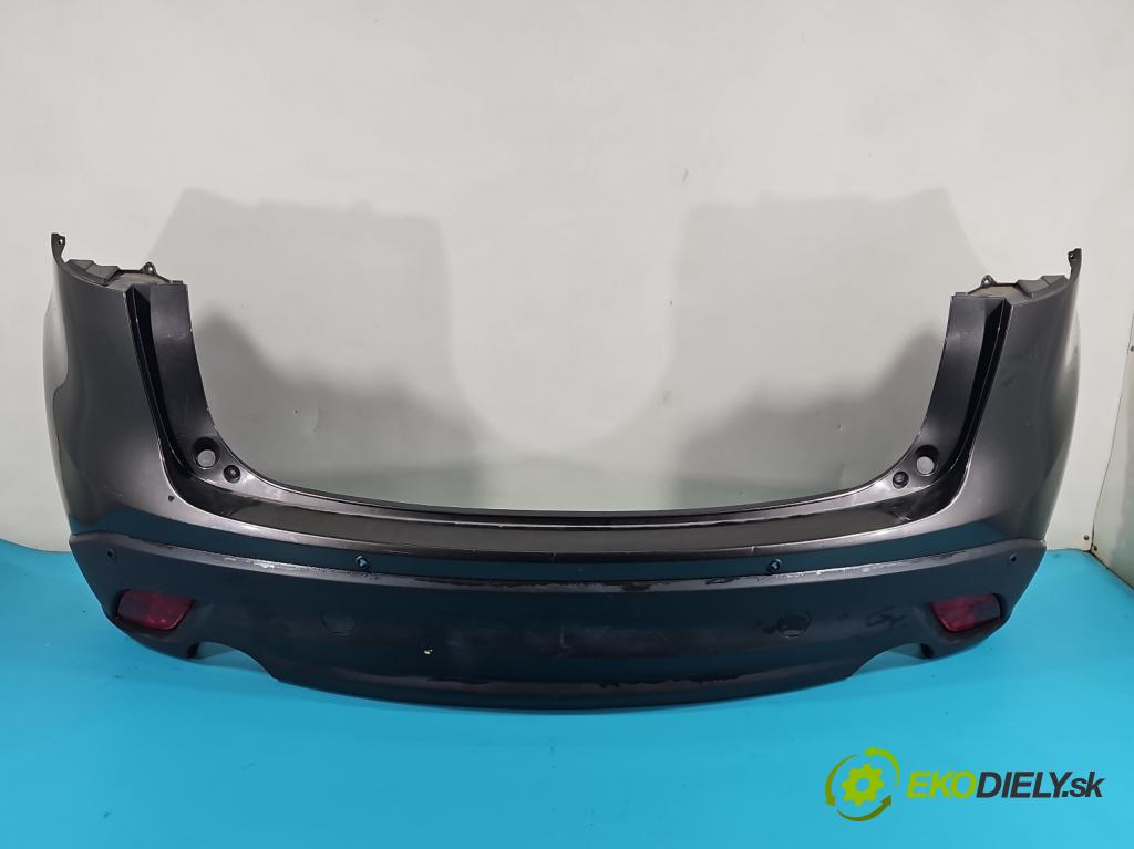 Mazda CX-5 2012-2017 2.2d 175 hp manual 129 kW 2191 cm3 5- nárazník zadní  (Ostatné)