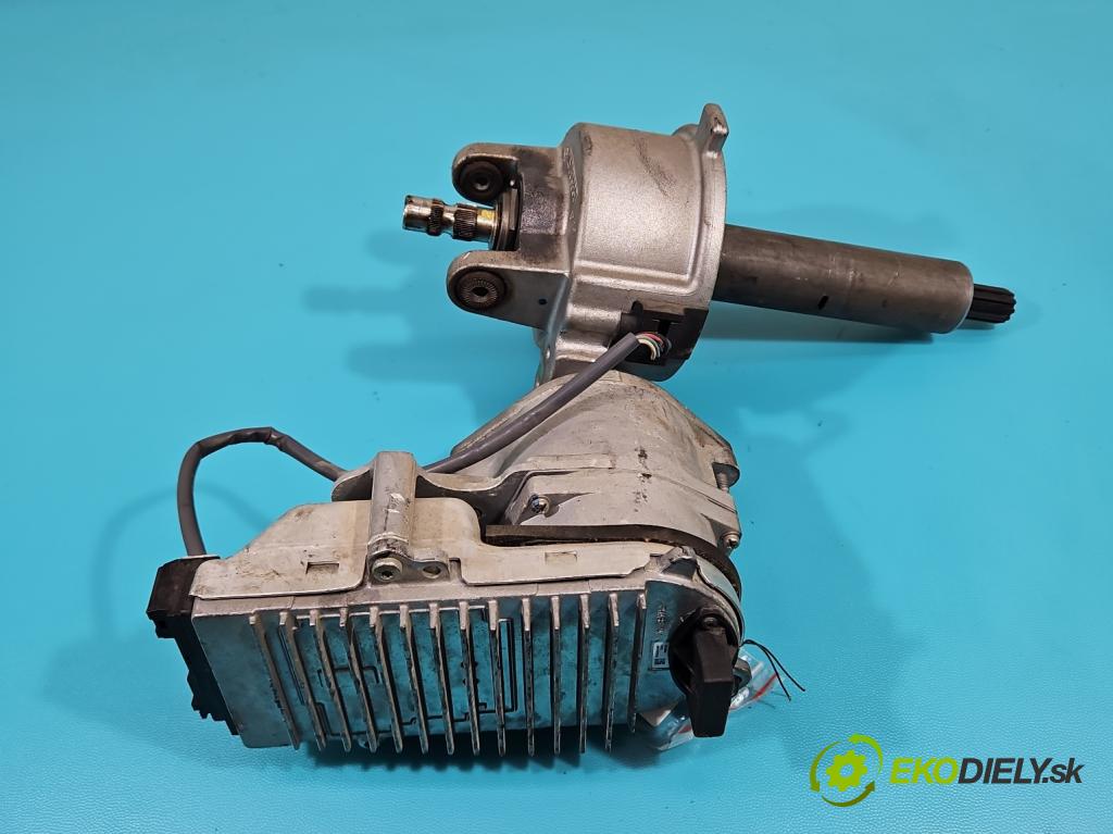 Opel Meriva A 2002-2010 1.6 16V 101 HP manual 74 kW 1598 cm3 5- čerpadlo posilovač 93392692 (Servočerpadlá, pumpy riadenia)