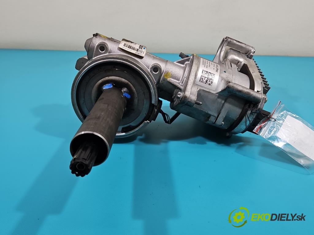 Opel Meriva A 2002-2010 1.6 16V 101 HP manual 74 kW 1598 cm3 5- čerpadlo posilovač 93392692 (Servočerpadlá, pumpy riadenia)