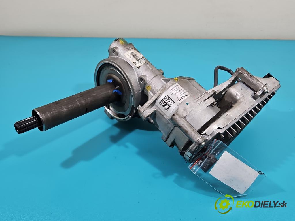 Opel Meriva A 2002-2010 1.6 16V 101 HP manual 74 kW 1598 cm3 5- čerpadlo posilovač 93392692 (Servočerpadlá, pumpy riadenia)