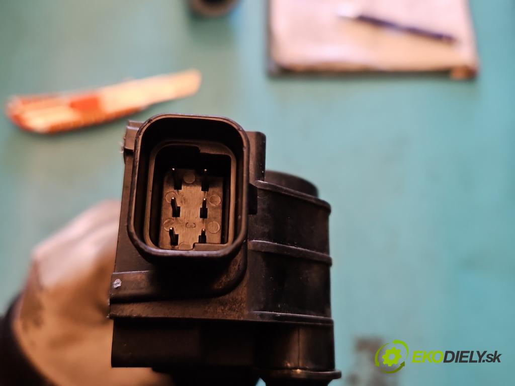 Opel Meriva A 2002-2010 1.6 16V 101 HP manual 74 kW 1598 cm3 5- cievka zapaľovacia  (Zapaľovacie cievky, moduly)