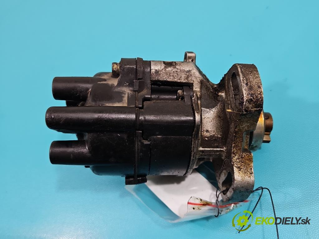 Mazda Demio 1.3 16V 63 HP manual 46 kW 1324 cm3 5- rozdeľovač T2T60572 (Rozdeľovače)