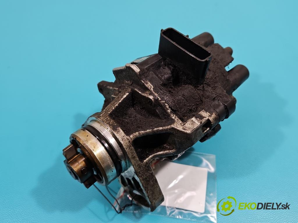 Mazda Demio 1.3 16V 63 HP manual 46 kW 1324 cm3 5- rozdeľovač T2T60572 (Rozdeľovače)