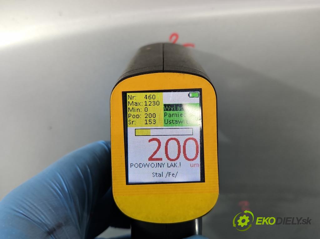 Mazda Demio 1.3 16V 63 HP manual 46 kW 1324 cm3 5- kapota predná