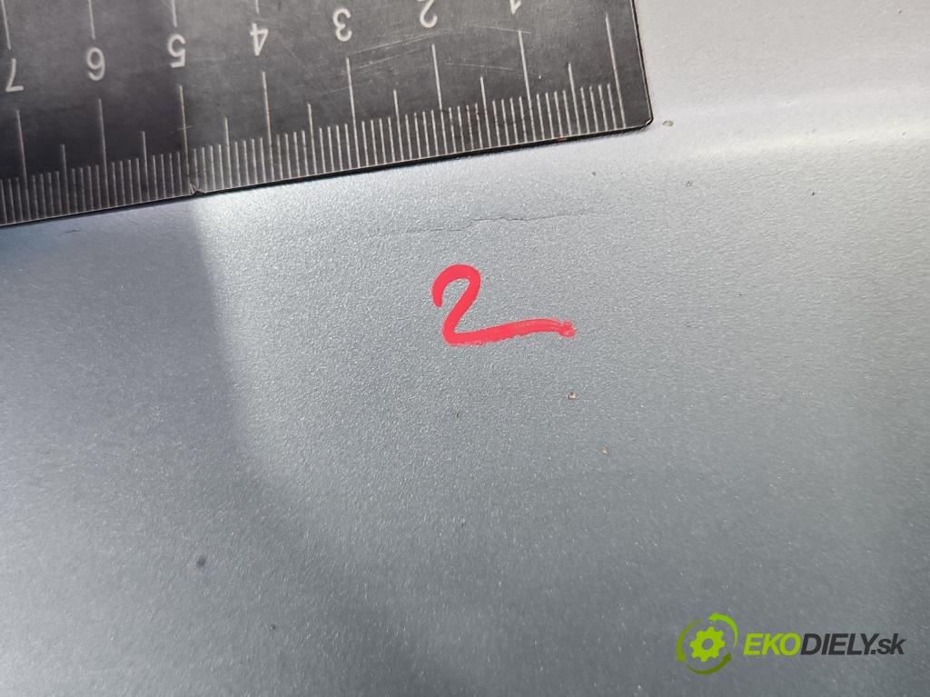 Mazda Demio 1.3 16V 63 HP manual 46 kW 1324 cm3 5- kapota predná