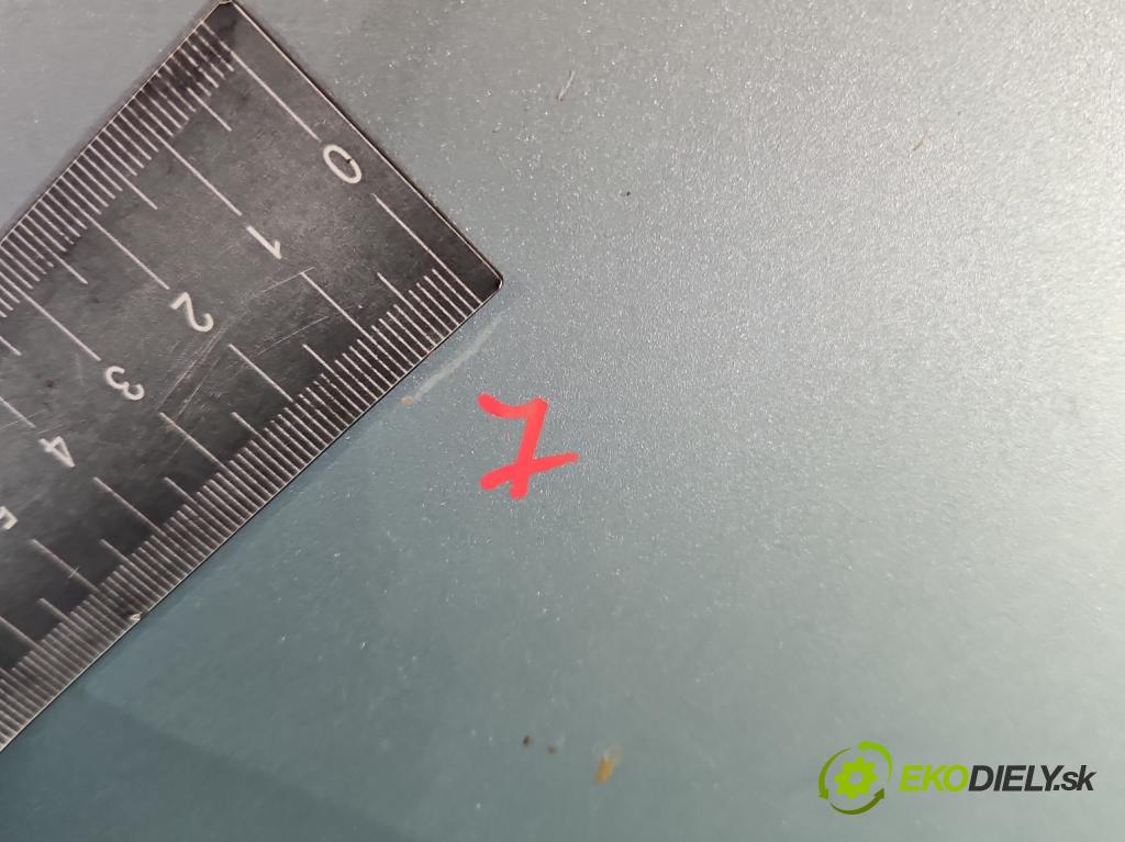 Mazda Demio 1.3 16V 63 HP manual 46 kW 1324 cm3 5- kapota predná