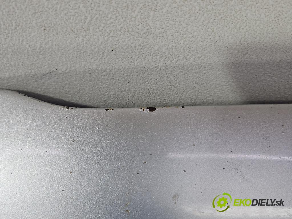 Mazda Demio 1.3 16V 63 HP manual 46 kW 1324 cm3 5- kapota predná