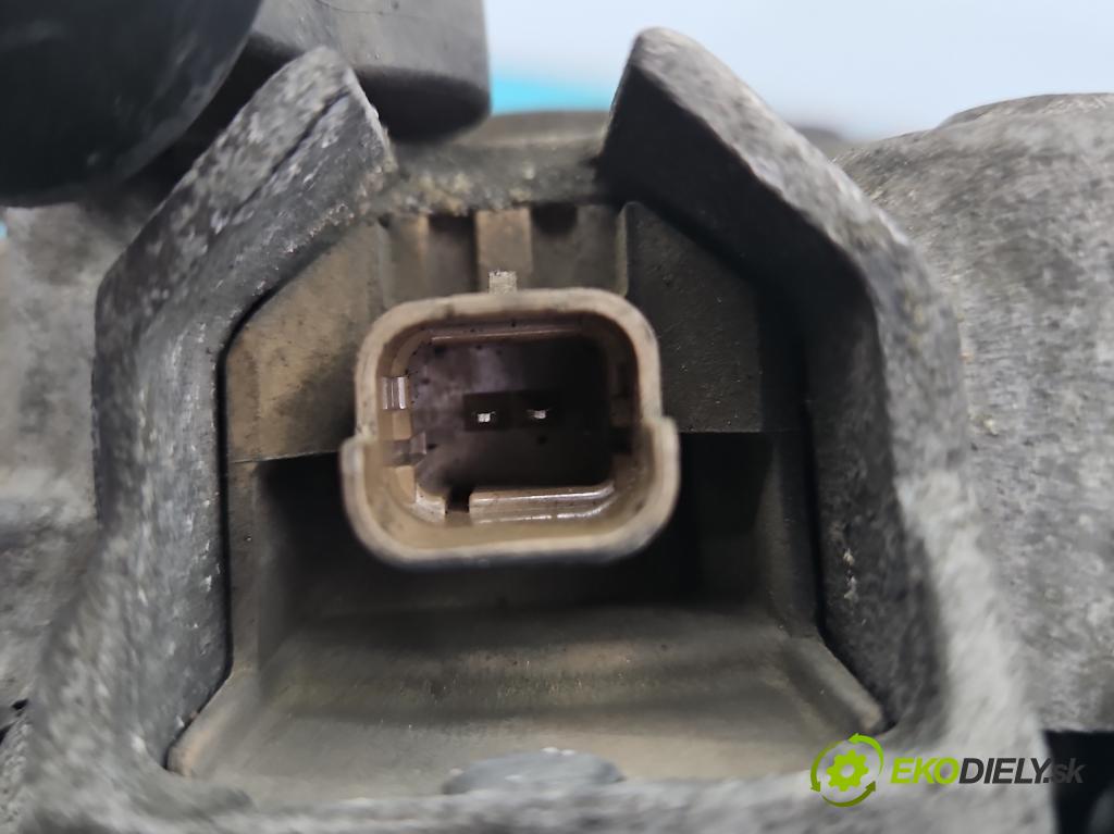Peugeot 206 1.1 60 HP manual 44 kW 1124 cm3 5- Alternator 9644927080 (Alternátory)
