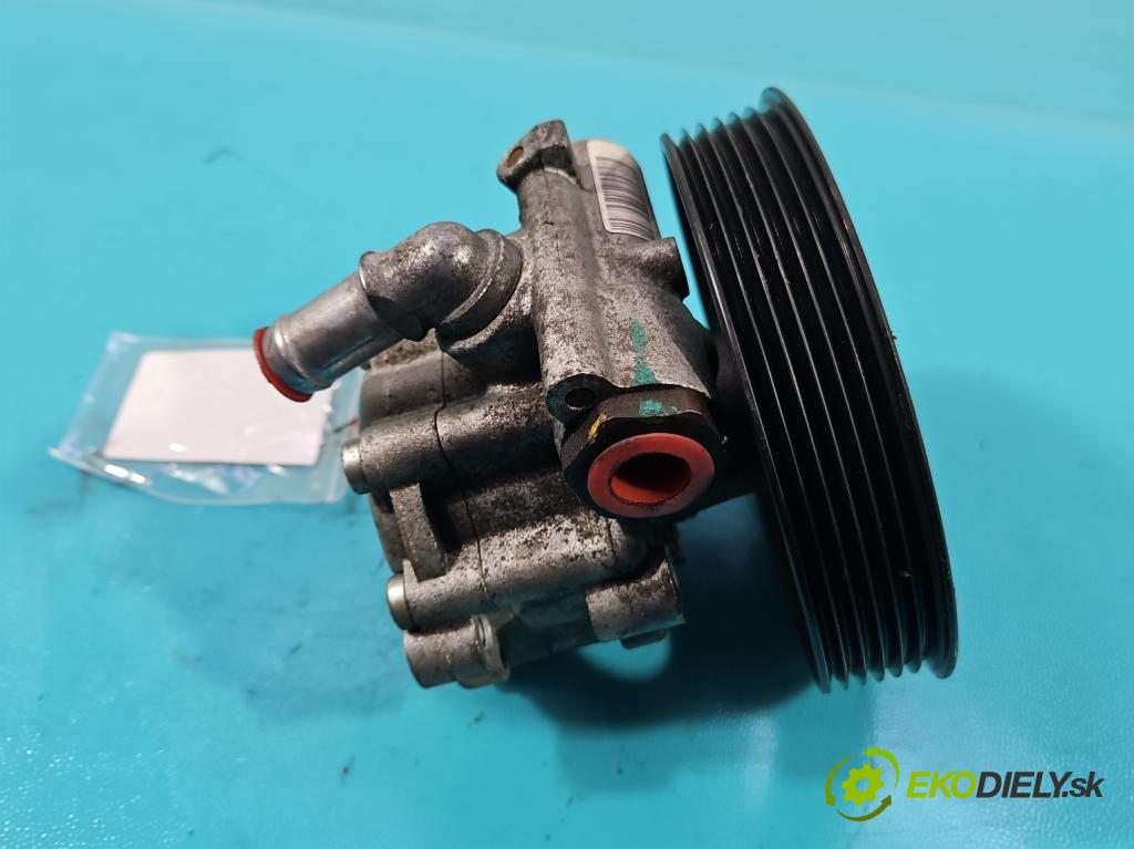 Dacia Duster I 2010-2018 1.6 16v 105 HP manual 77 kW 1598 cm3 5- čerpadlo posilovač 7613955617 (Servočerpadlá, pumpy riadenia)