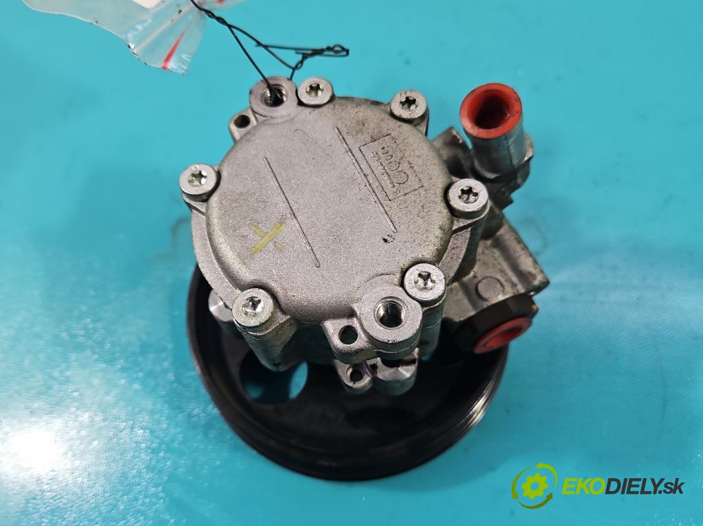 Dacia Duster I 2010-2018 1.6 16v 105 HP manual 77 kW 1598 cm3 5- čerpadlo posilovač 7613955617 (Servočerpadlá, pumpy riadenia)