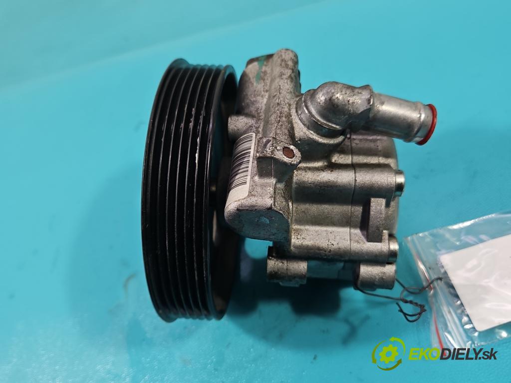 Dacia Duster I 2010-2018 1.6 16v 105 HP manual 77 kW 1598 cm3 5- čerpadlo posilovač 7613955617 (Servočerpadlá, pumpy riadenia)