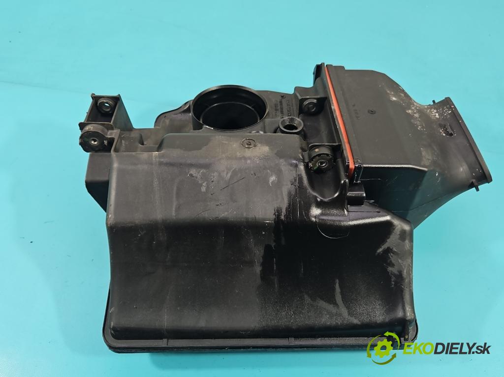 Dacia Duster I 2010-2018 1.6 16v 105 HP manual 77 kW 1598 cm3 5- obal filtra vzduchu 8200420871B (Obaly filtrov vzduchu)