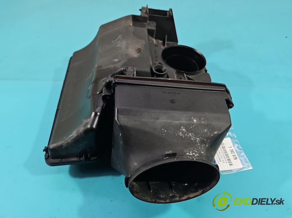 Dacia Duster I 2010-2018 1.6 16v 105 HP manual 77 kW 1598 cm3 5- obal filtra vzduchu 8200420871B (Obaly filtrov vzduchu)