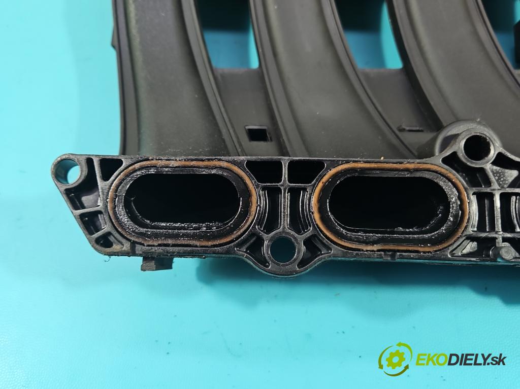 Dacia Duster I 2010-2018 1.6 16v 105 HP manual 77 kW 1598 cm3 5- zvod nasávací 8200022251A (Sacie potrubia)