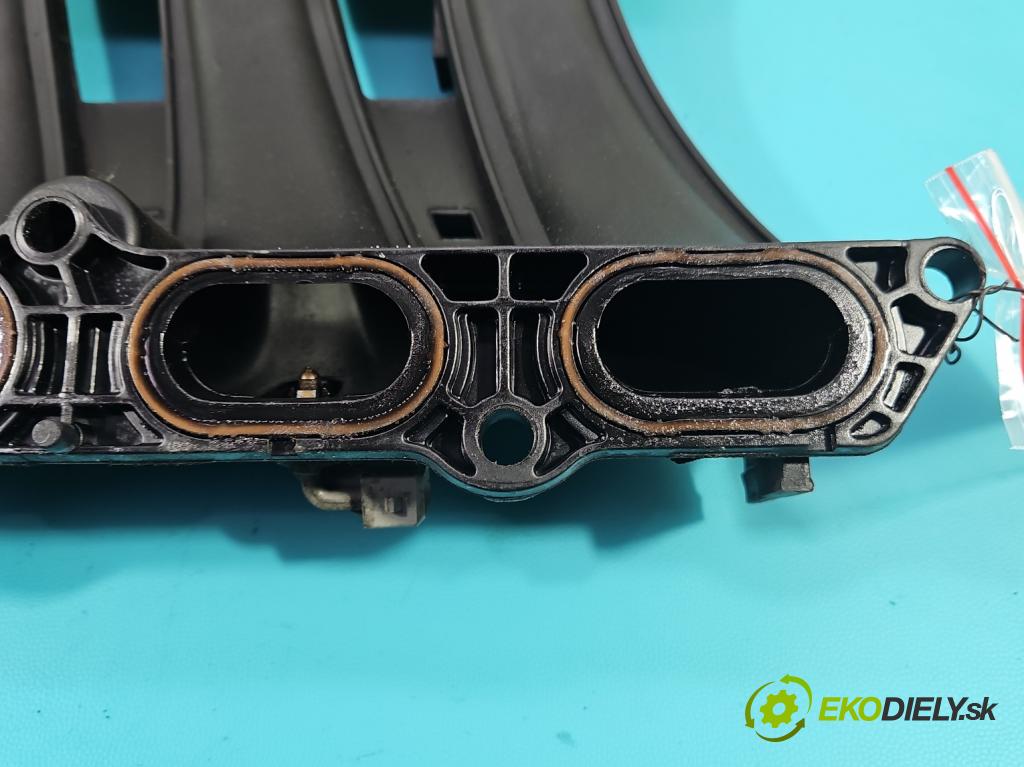 Dacia Duster I 2010-2018 1.6 16v 105 HP manual 77 kW 1598 cm3 5- zvod nasávací 8200022251A (Sacie potrubia)