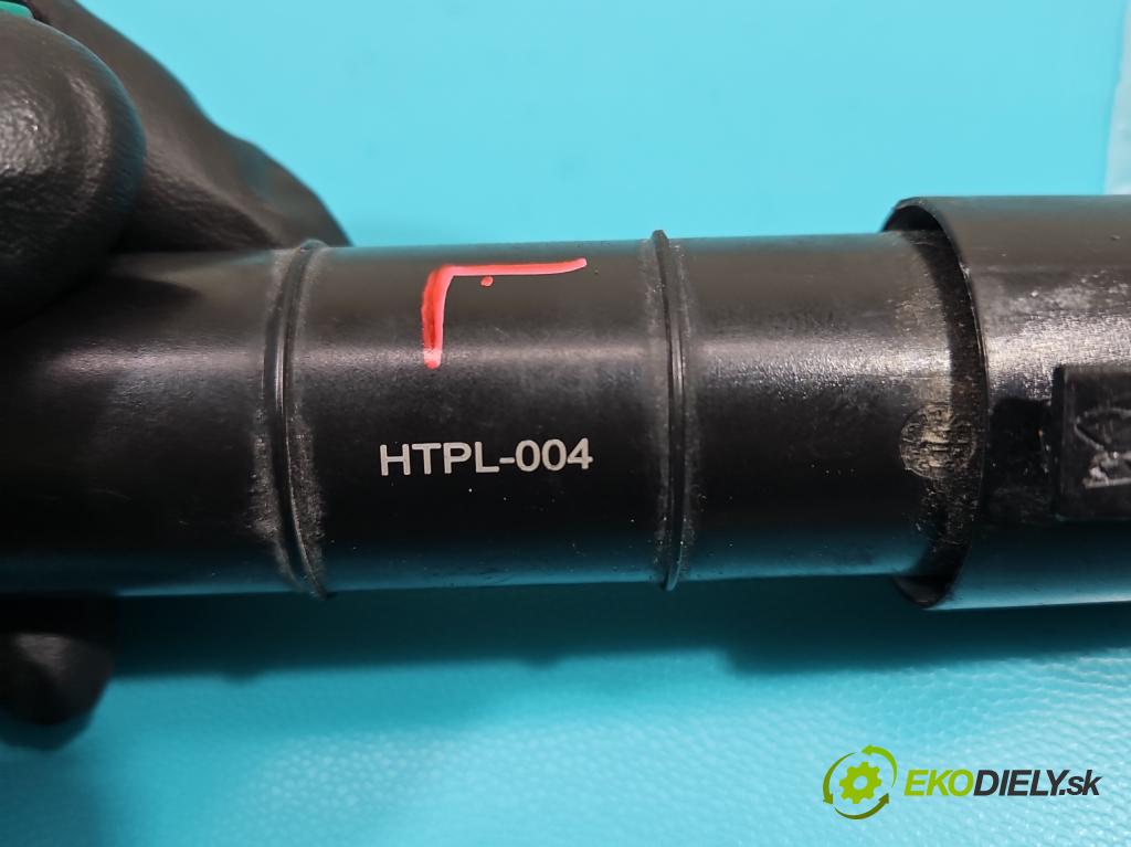 Opel Insignia A 2008-2017 2.0 cdti 160 HP manual 118 kW 1956 cm3 5- ostrekovač reflektor: ľavý  (Motorčeky, čerpadlá ostrekovačov)