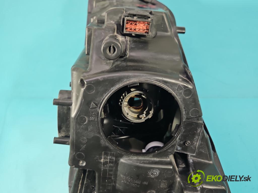 Opel Insignia A 2008-2017 2.0 cdti 160 HP manual 118 kW 1956 cm3 5- Reflektor: pravý  (Pravé)